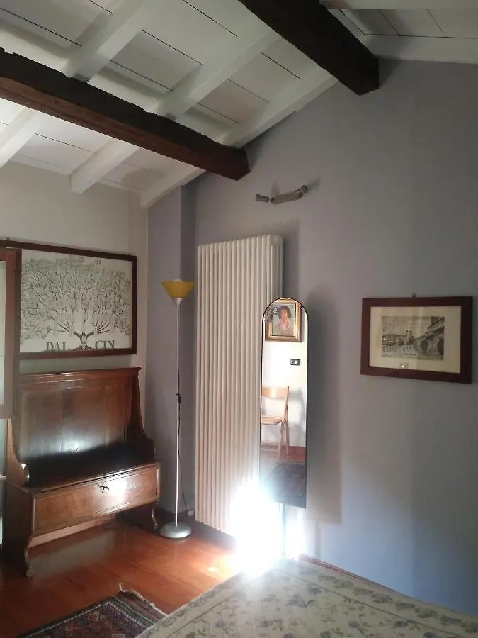 شقة Gecko'S Balcony فيرونا 0*,  إيطاليا