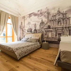 Umberto Flat Center Apartment CTA